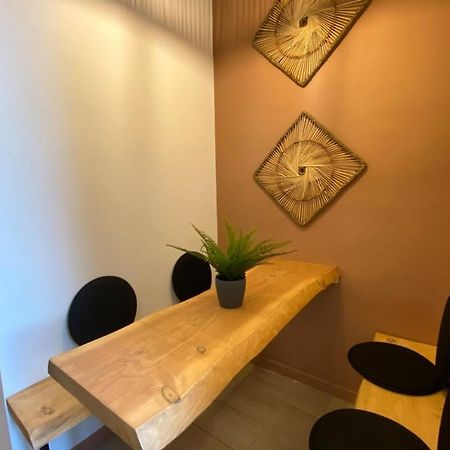 ☆ L'Ethnic Chic ☆ Wifi/Netflix/Centre-Ville ☆ มาร์กเซย ภายนอก รูปภาพ
